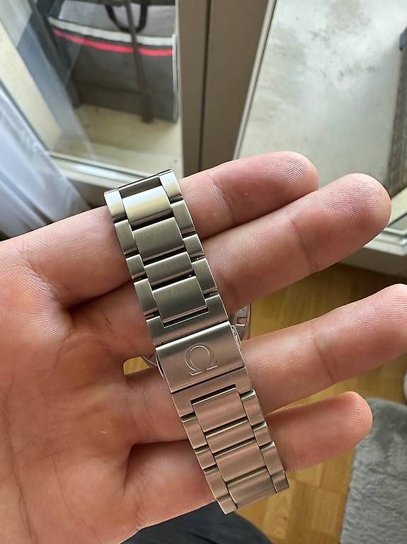 Omega Orologi: Omega Seamaster Aqua Terra Full Set – Usato da Bremgarten AG venduto da DevineDj 1