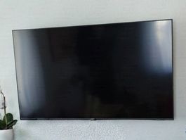 Samsung TV 55 Zoll