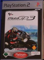 MotoGP 3 Playstation 2 PS2
