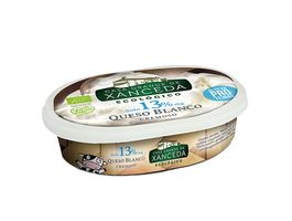Fromage blanc Casa Grande de Xanceda écologique 