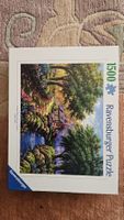 Puzzle Cottage by the River 1500 Teile 