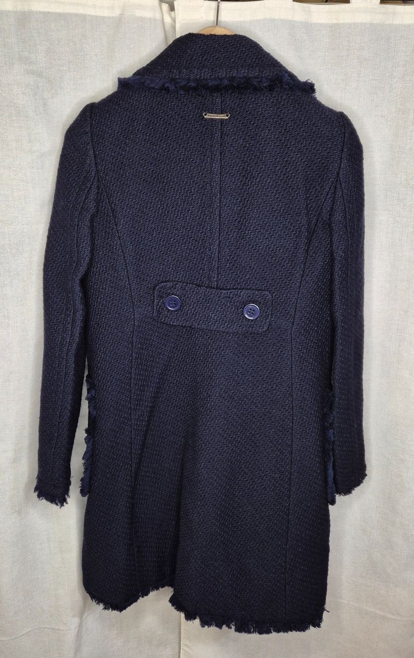 Manteaux: Tweedmantel Twin Set – D'occasion à Leissigen par ali_k9v8 2