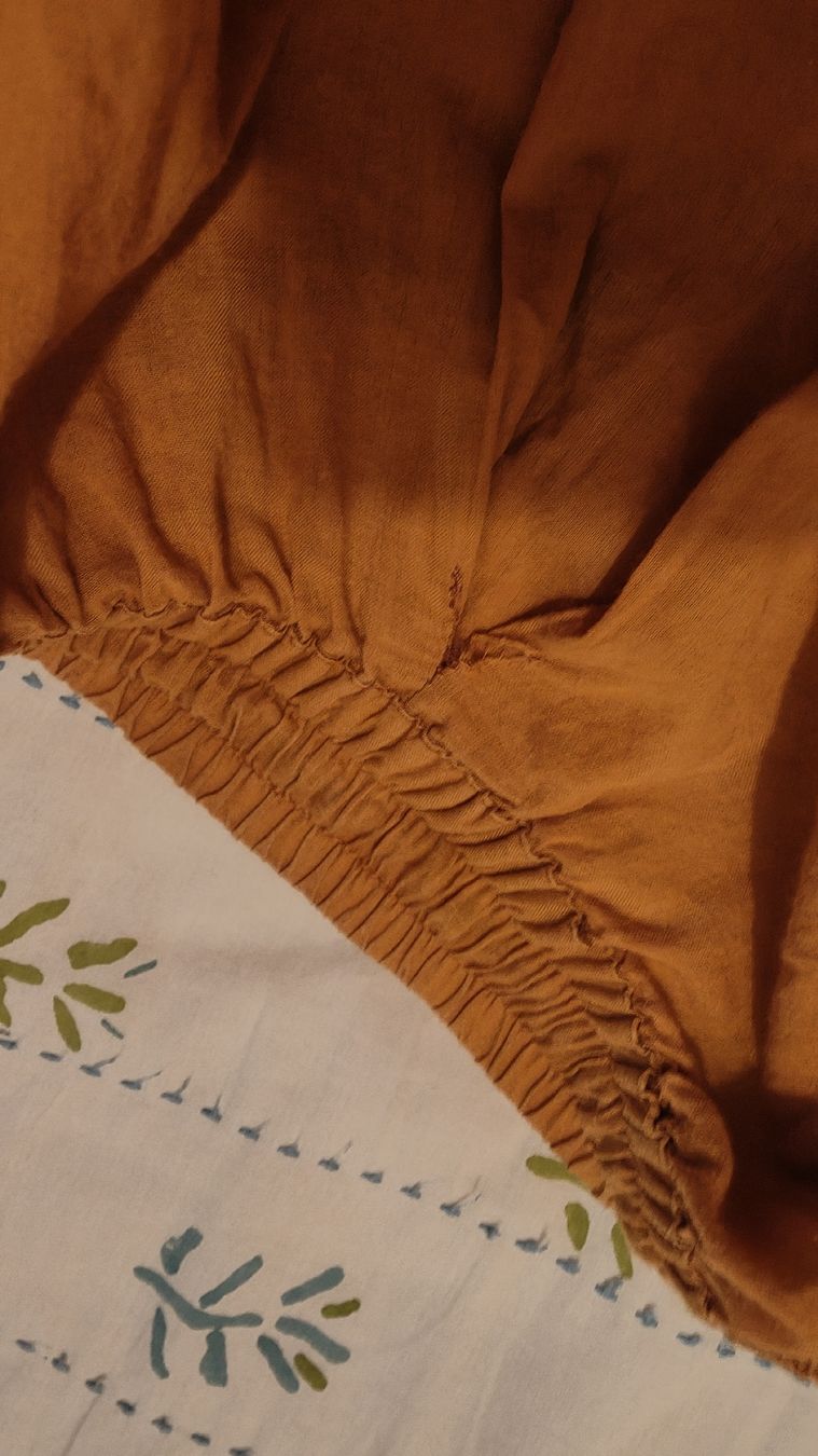 Gudrun Sjöden Pantaloni: Gudrun Sjöden Hose Gr. L – Usato da Hinwil venduto da her_2t5p 5