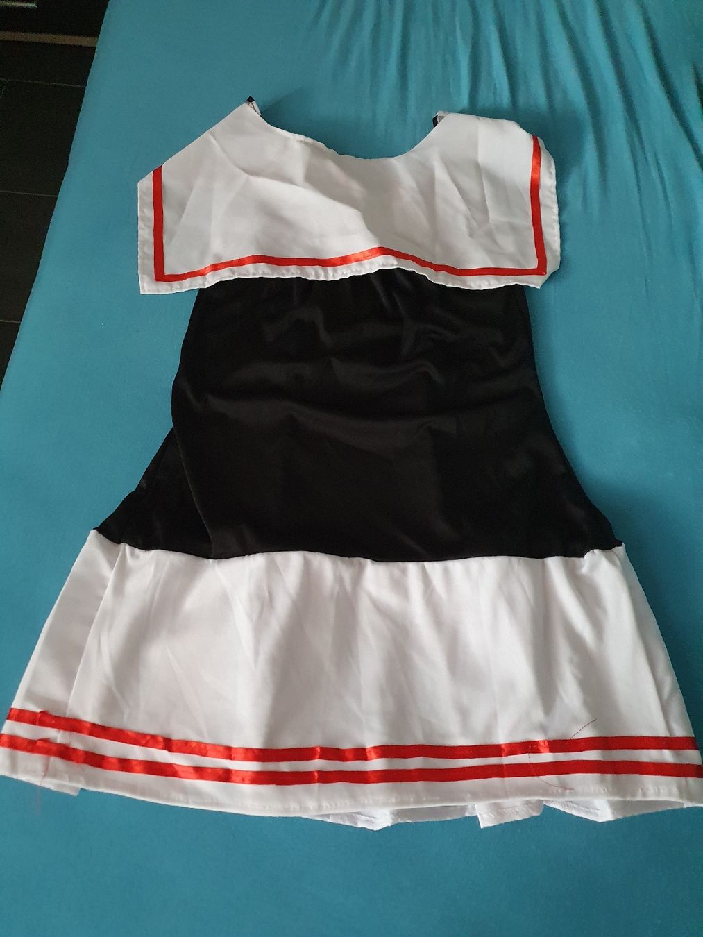 Costumes: Kostüm Matrose 38 – D'occasion à Würenlingen par kuh33 1