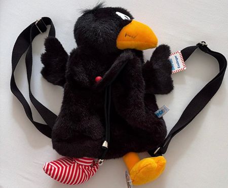 Neuer NICI Kinderrucksack