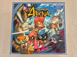 NEUF - Ankama Dofus jeu de rôle société Krosmaster Arena 2.0