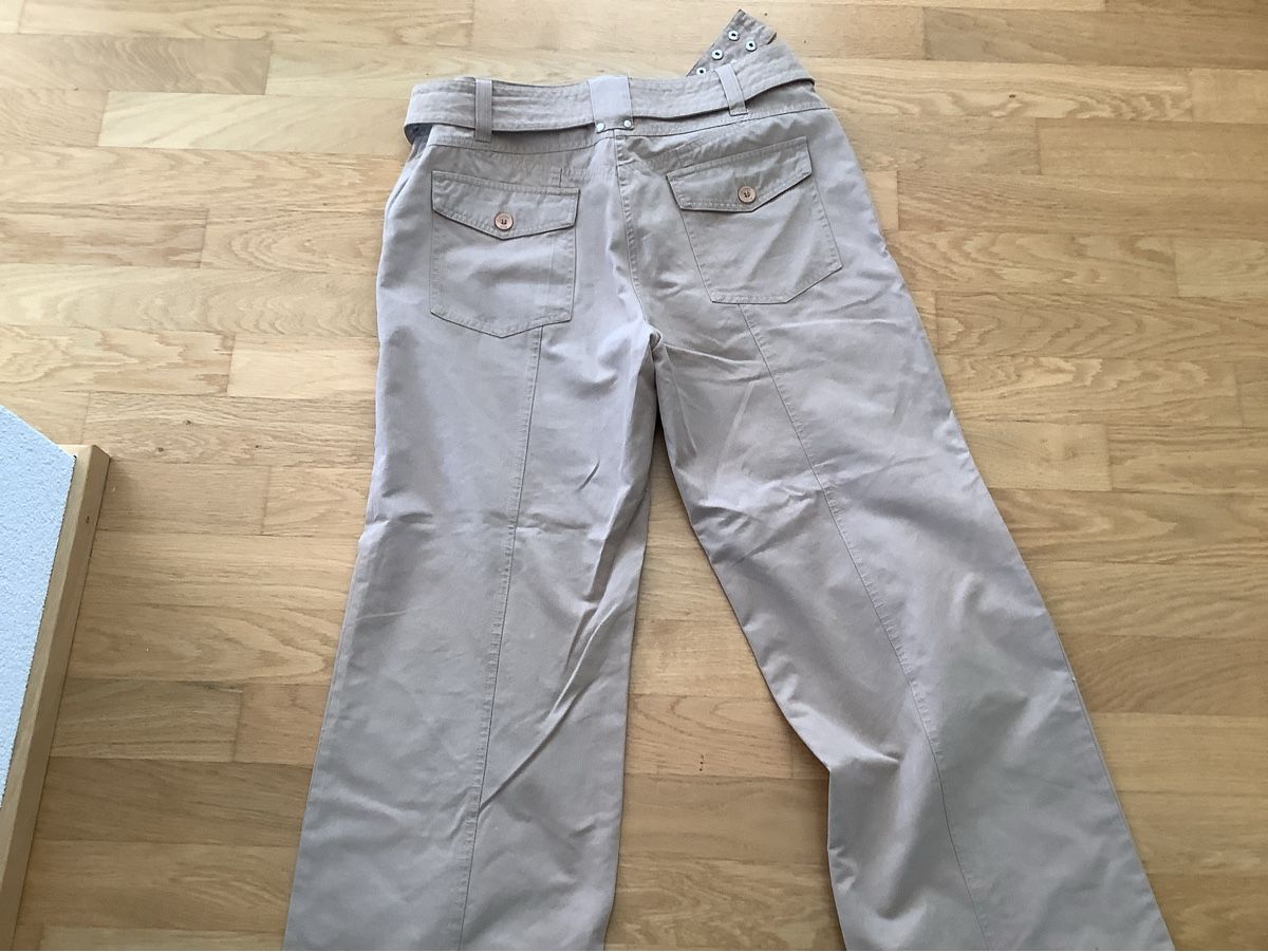Pantaloni: Damenhose street one – Usato da Wildegg venduto da mollilove