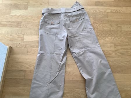 Damenhose street one
