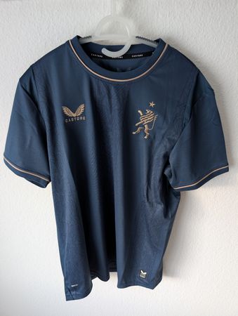 FC Zürich Spezialtrikot 130 Jahre – Grösse M