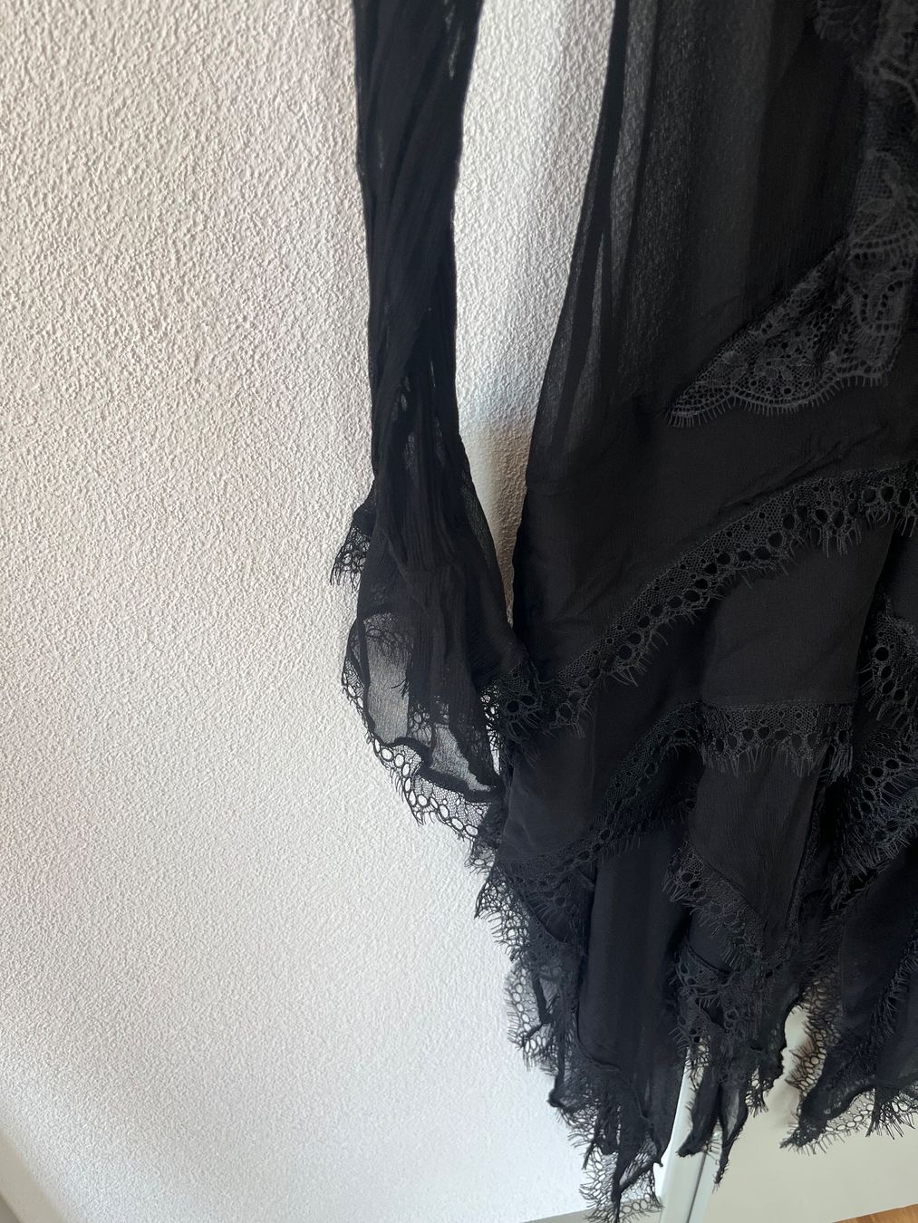 Kooples Vestiti: The Kooples Kleid Seide S – Usato da Dübendorf venduto da gas_2wcn 2