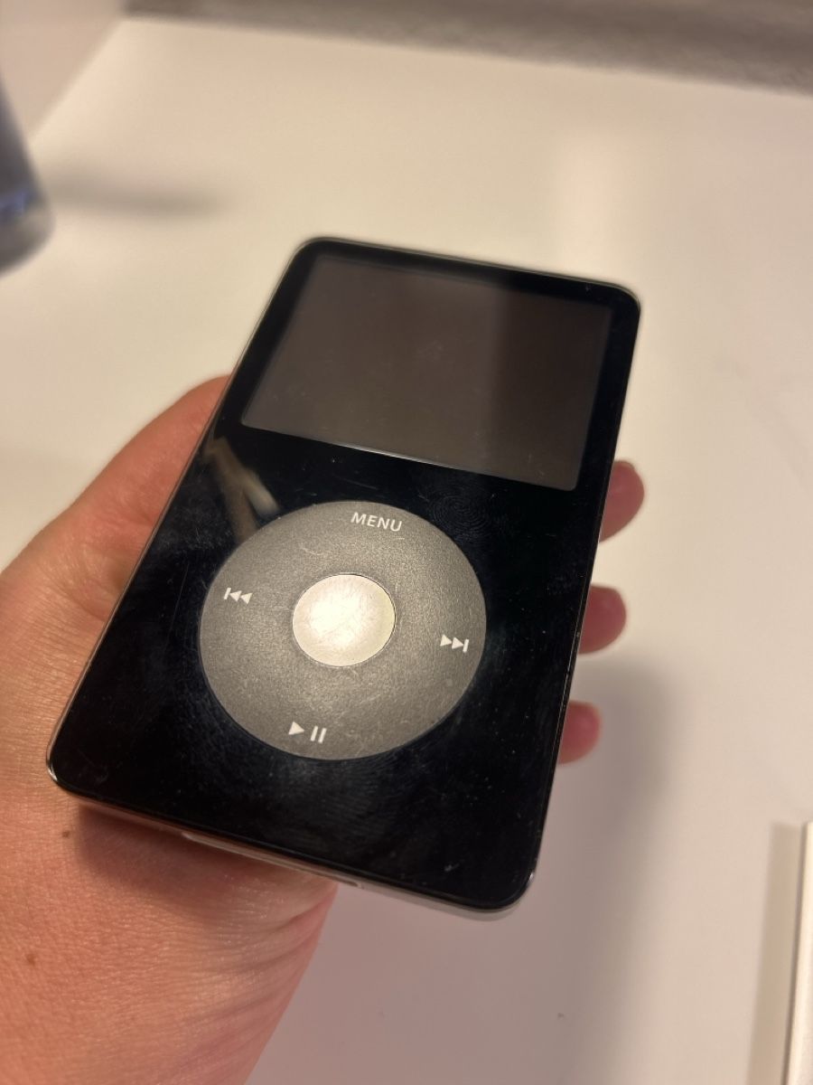 Apple Lettore multimediale portatile: iPod  – Difettoso da Morges venduto da Tx-20 2