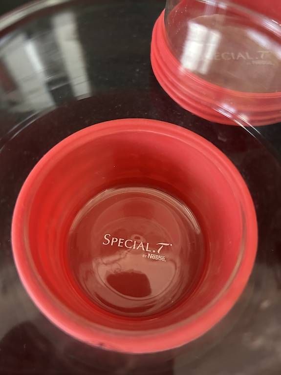 Verres: Special T Krug und 2Gläser – D'occasion à Willisau par Geissbock11 1