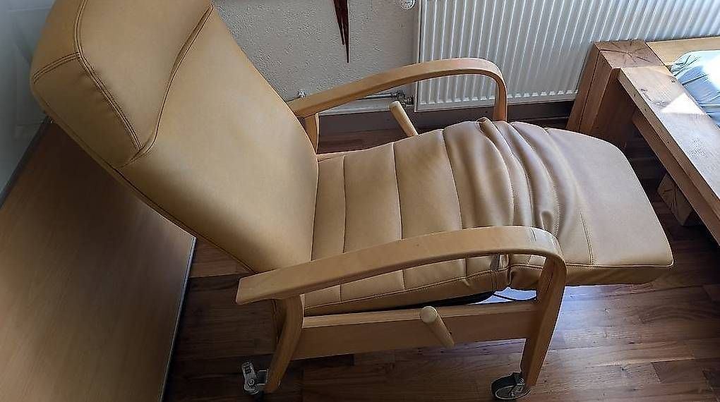 Fauteuils: Robuster Relax-Sessel GRATIS – D'occasion à Bern par promo-center 1