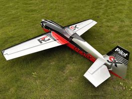 EXTRA 330SX 90 Carbon Competition, 2290mm, ARF-Set Pilot-RC