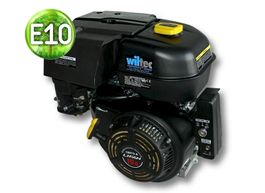Lifan 190 Benzinmotor 10kW 13,6PS 25,4mm