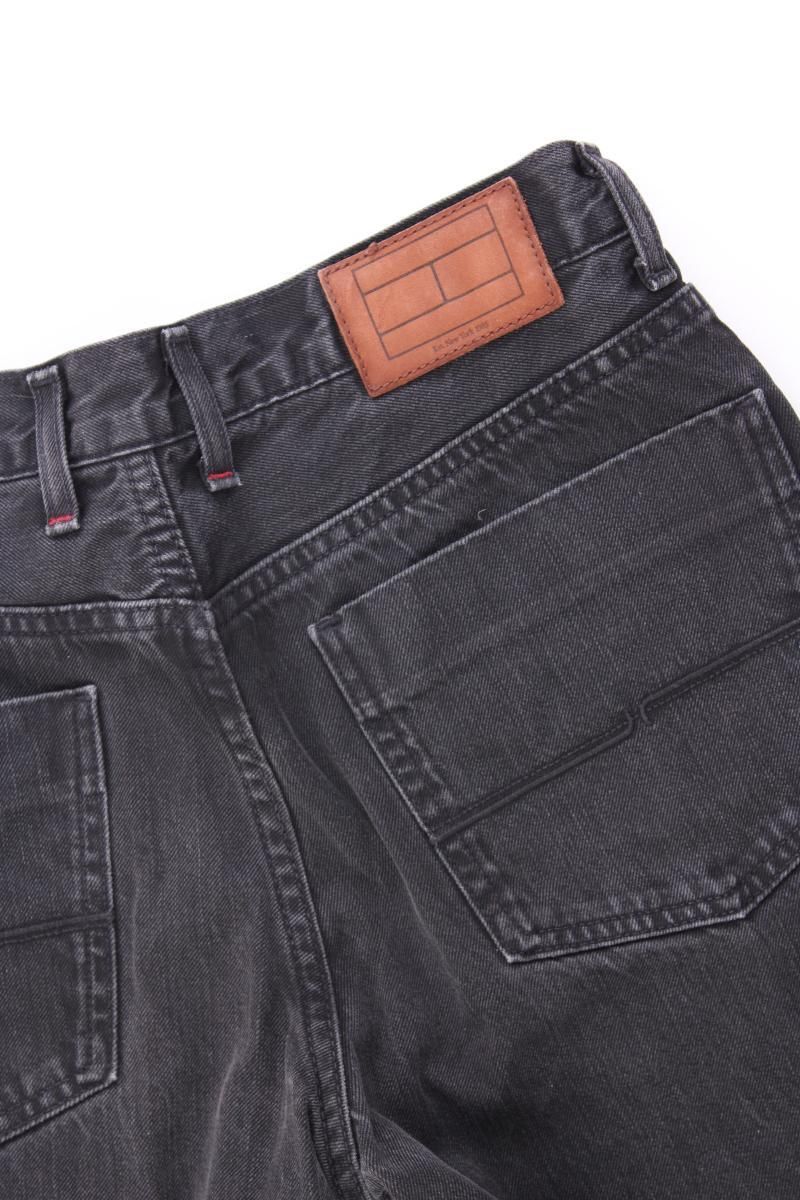 Jeans: Tommy Hilfiger Straight Jeans grau – Gebraucht aus Neustadt an der Waldnaab von SecondLifeFashion 2