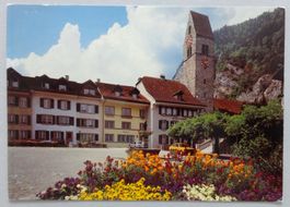 Unterseen bei Interlaken