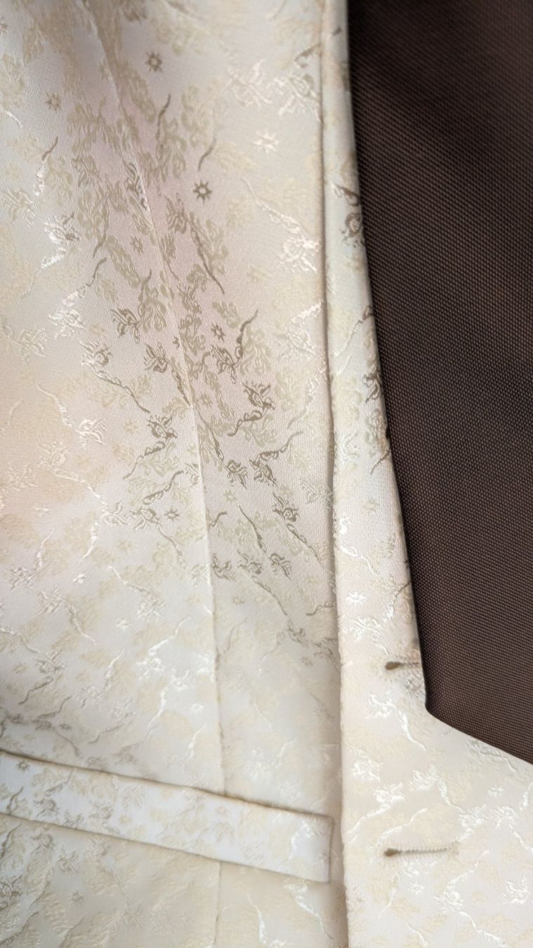 Costumes: Hochzeitskleidung – D'occasion à Burgdorf par scheiv 1