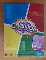 Cranium Spiel, komplett, Spass für die Familie!
