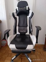 Gamingstuhl/Bürostuhl 