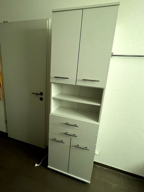 Hochschrank Kaufen Auf Ricardo