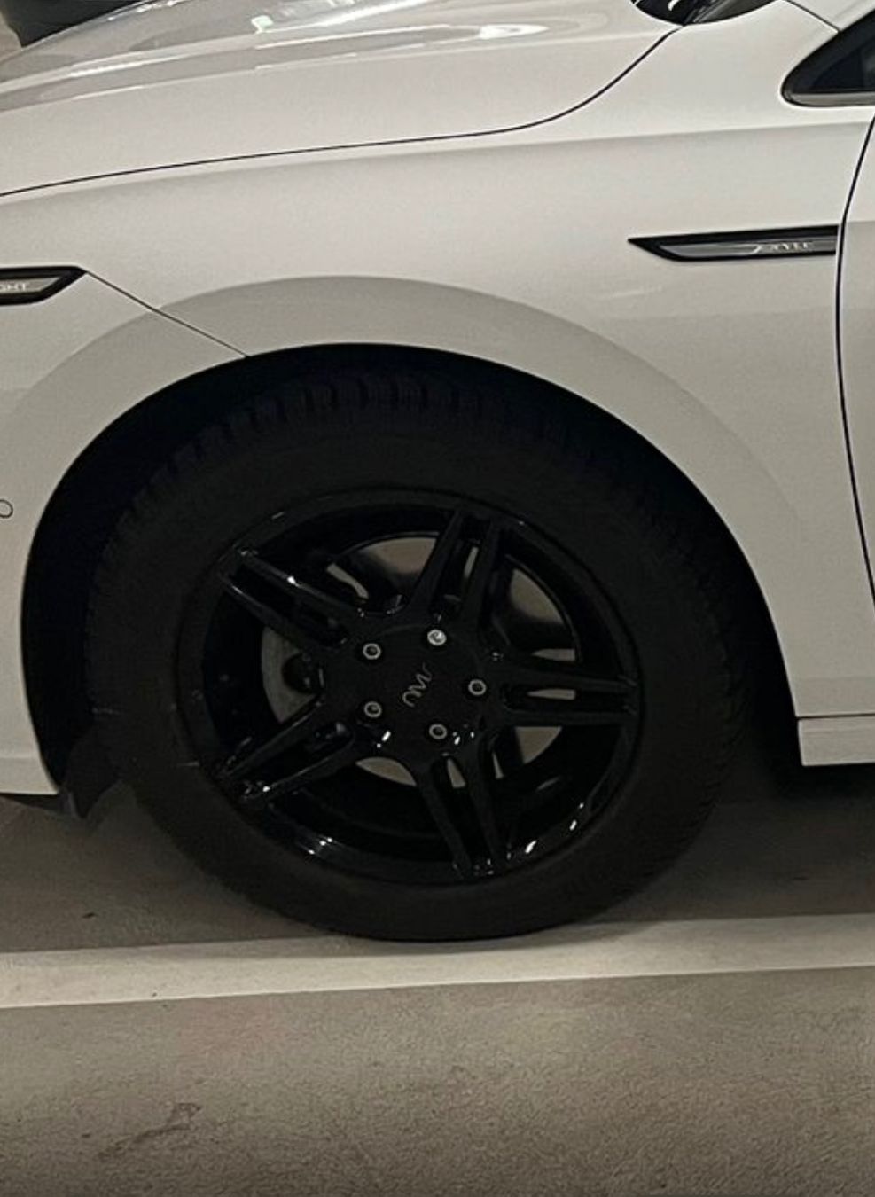 VW Automobili: Golf 1.5 eTSI mHEV ACT Style DSG – Nuovo (secondo la descrizione) da Wald ZH venduto da Positano99 6