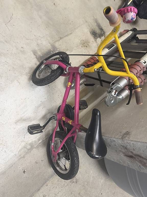 Vélos: Velo  – D'occasion à Thun par Bern_1234 3