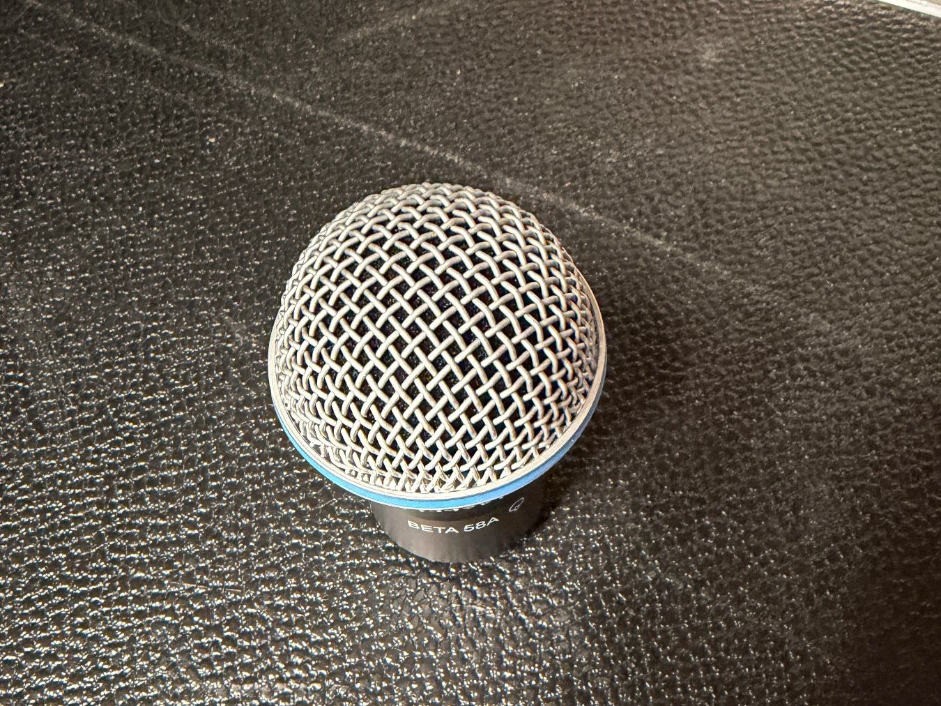 Shure Mikrofone: Shure RPW 118 Beta 58 Kapsel – Gebraucht aus Konolfingen von LivingRec 1
