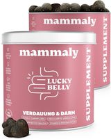 Verdauungs-Komplex mit Probiotika 2er Set Lucky Belly