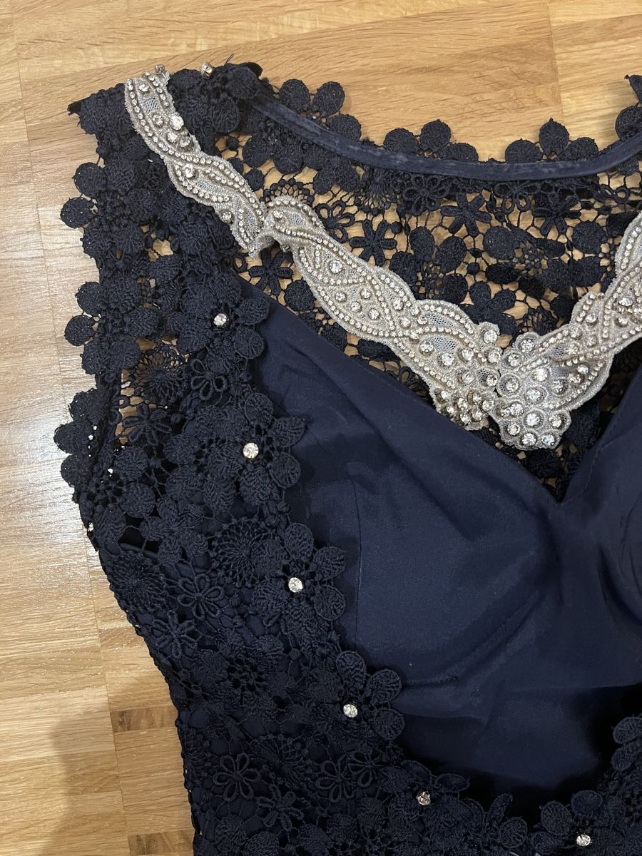 Robes: Evening gown – D'occasion à Adliswil par avatar83 4
