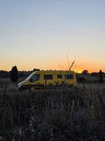 Renault Master Camper AUTARK