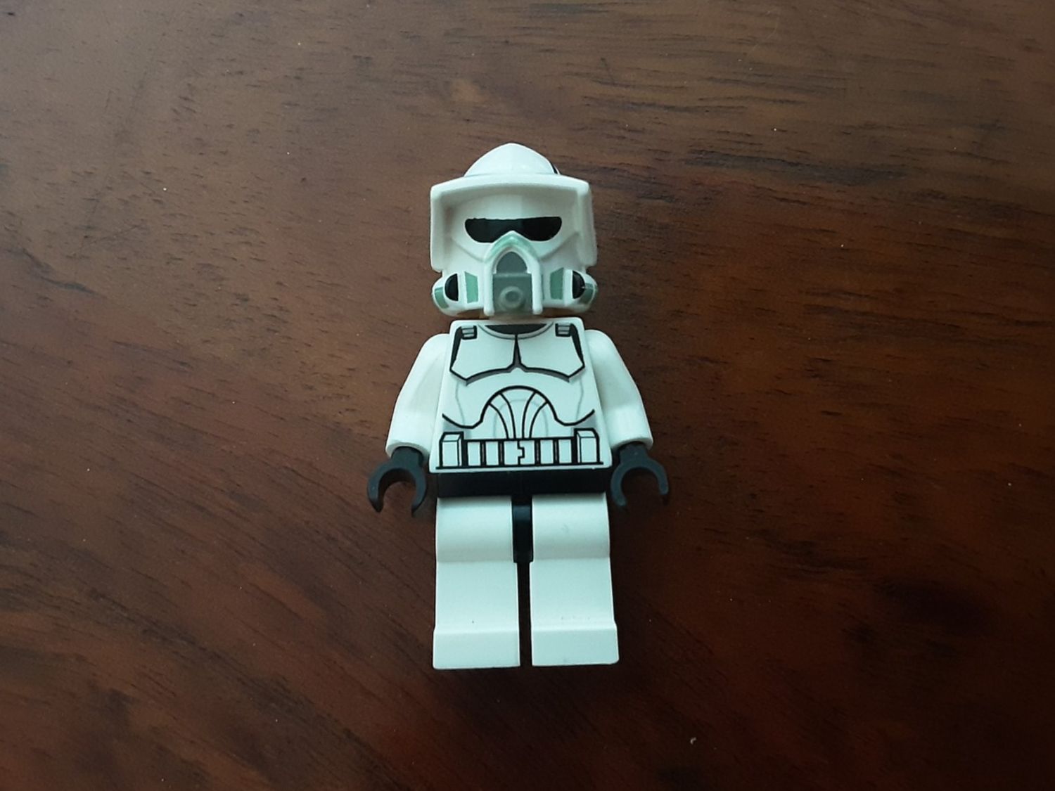Lego Giocattoli: Lego Clone ARF Trooper sw0297 – Usato da Bülach venduto da Blind-Onyx