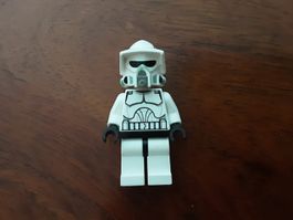 Lego Clone ARF Trooper sw0297