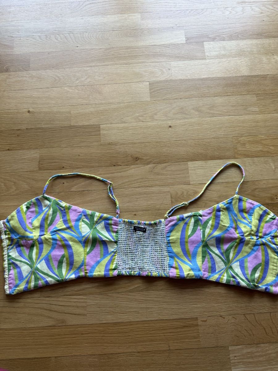 Zara Tops: ZARA top s – Neu (gemäss Beschreibung) aus Neuhaus SG von bernike 1
