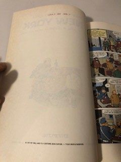 Fumetti: Tif et Tondu Nr.23 – Usato da Brügg BE venduto da Fred777 3
