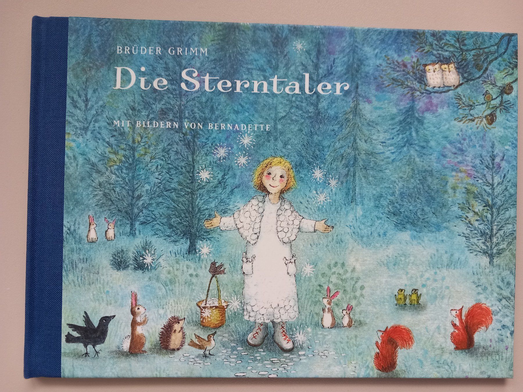 Libri: Wunderschöne Kinderbücher in top Zustand – Usato da Lindau venduto da san_kg2j 5