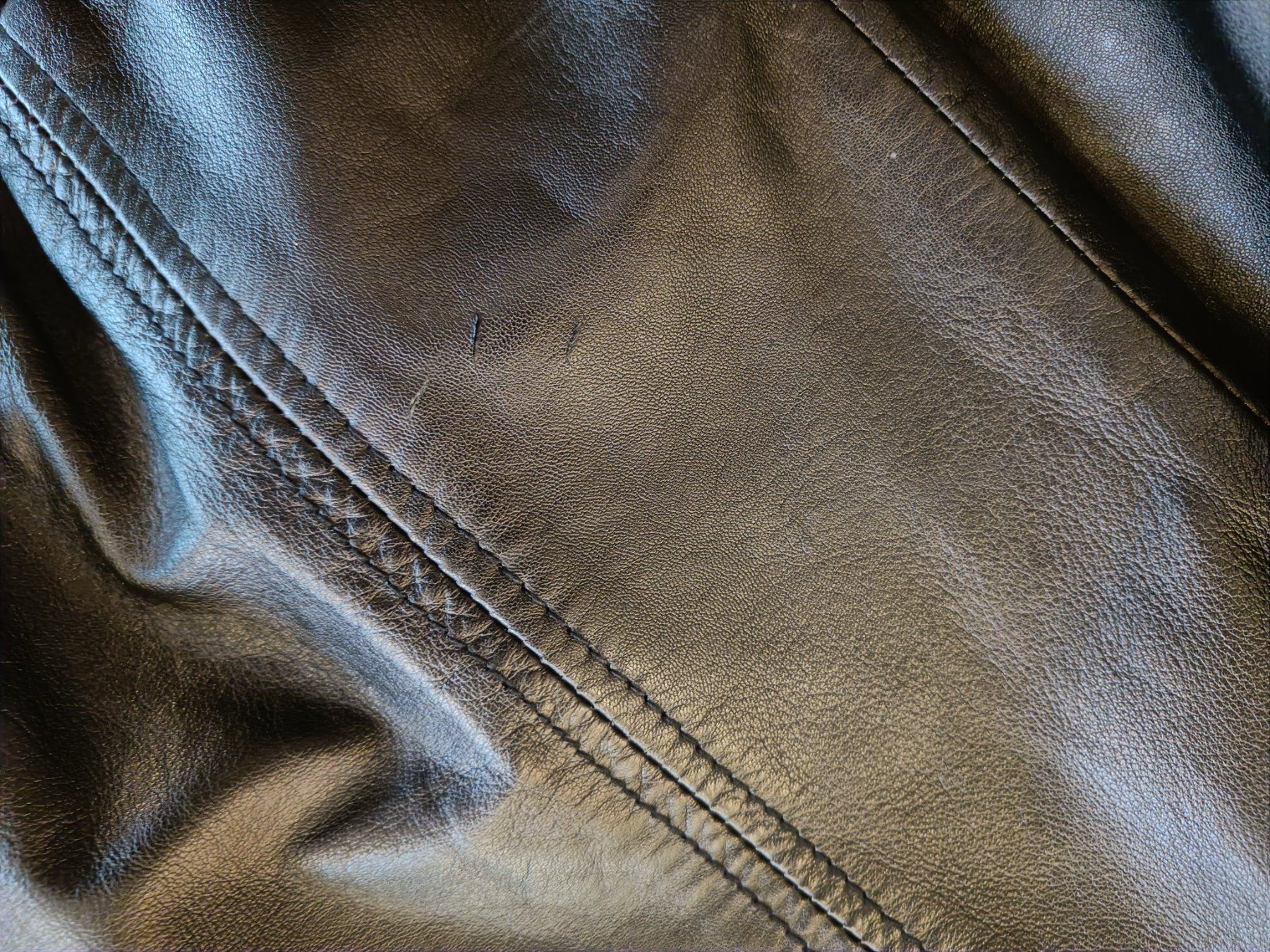Yes Or No Jacken: Damen Echt-Lederjacke – Gebraucht aus Güttingen von Bumeranze 6