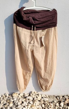 NEU! Boom Baba Yoga Pants Gr. M /L Hippie Boho Goa