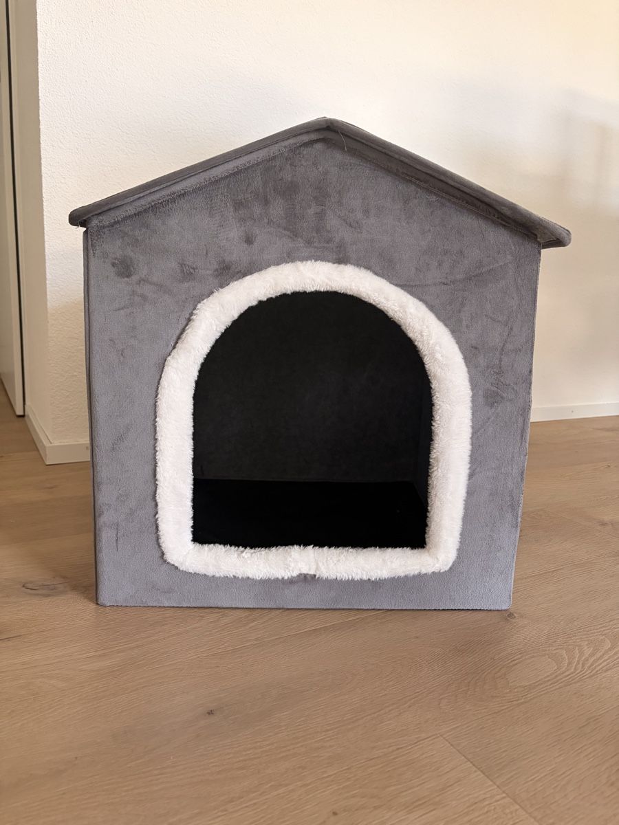 Trixie Cucce & Letti: Trixie Katzenhaus – Usato da Gelterkinden venduto da jac_ll59