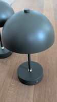 2 Dekoleuchten / Tischlampen NEU