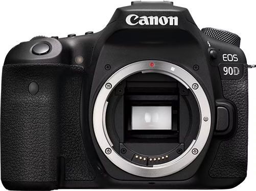 Canon Fotocamera: Canon EOS 90D 18-135 mm IS USM – Nuovo (secondo la descrizione) da Bussnang venduto da Otter_4 1