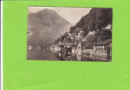 Hallstatt