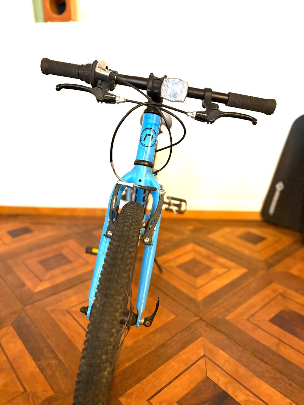 Naloo Velos: Naloo Chameleon 20 – Gebraucht aus Märstetten von richard-dankt 2