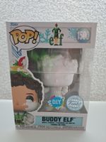 Funko Pop! Buddy Elf DIY Special Edition, Top Zustand!