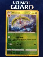 Pokemon TCG - Steenee EN reverse Holo