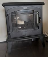 AYCE Elektrokamin Disentis – elektrischer Kaminofen 900/1800