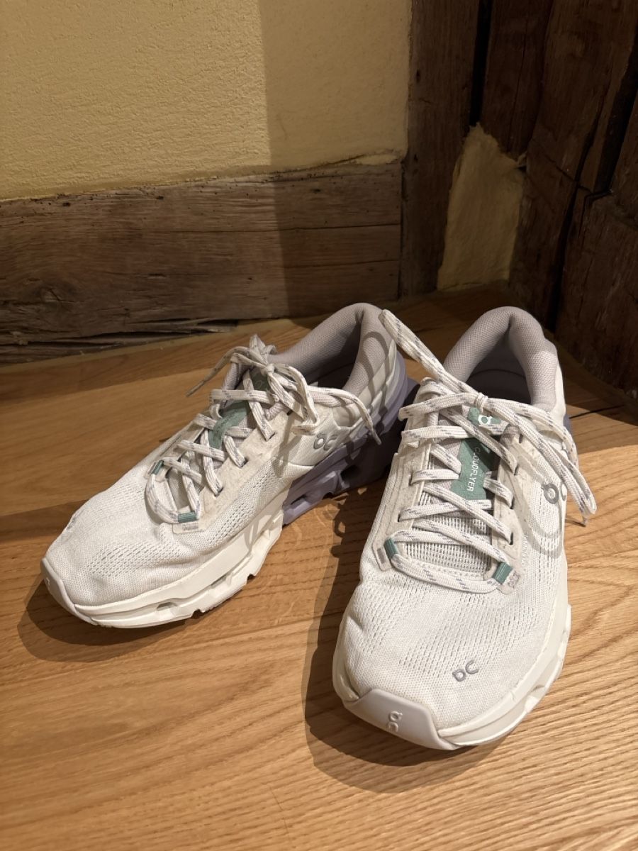 On Scarpe da donna: On Cloudflyer Laufschuhe Damen, Grösse 40.5 – Usato da Oerlingen venduto da Eileen86 4