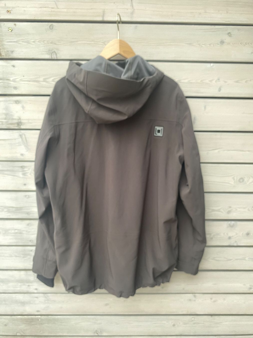 Vestes: Alpha L1 Ski jacket phantom – D'occasion à Freienstein par familyhofmann 1