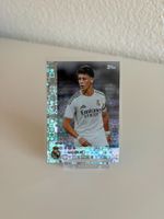 Arda Güler Pulsar Topps Real Madrid Teamset