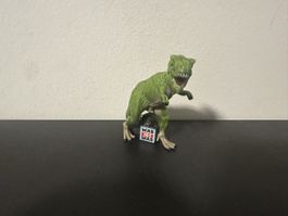 Tonie Was ist Was Dinosaurier